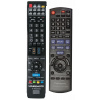 General PANASONIC N2QAYB000361 - dálkový ovladač duplikát