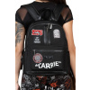 ruksak KILLSTAR - Carrie - Black - KSRA009701