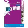 Beyond A1+ Teacher's Book Premium with Webcode for Teacher's Resource Centre - Andy Harvey