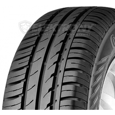 Gomme Auto Continental 185/65 R15 88T EcoContact 6 (DEMO <50km) Estivo  CO3582915