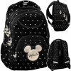Školský batoh - Školská batoh myš Minnie Junior Paso (Školský batoh - Školská batoh myš Minnie Junior Paso)