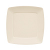 Orion Plytký tanier SANDY 23,5x23,5 cm