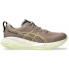 Asics Gel-Cumulus 27 taupe grey black pánské Velikost: 42,5