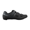 SHIMANO Tretry SHRC102 dámske čierne /Vel:38