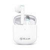 TELLUR Aura, TWS Bluetooth bezdrôtové slúchadlá TLL511421