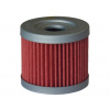 Olejový filter HF971 HIFLOFILTRO
