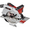 Einhell TE-CS 190/1 ruční kotoučová pila, max. řez 66 mm, 1500 W, 4331005