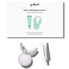 My White Secret PAP Teeth Whitening Led Kit sada na bielenie zubov