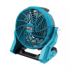 Dedra DED7080 Ventilátor 7