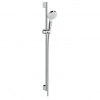 Hansgrohe Crometta Sprchová súprava 1 prúd EcoSmart 9 l/min 26539400