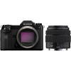 Fujifilm GFX100S II + GF 35-70 mm Set