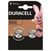 Batéria lítiová Duracell CR2032 2ks 10PP040009