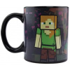 Hrnček Minecraft - Enderman - hrnček proměňovací (5055964742171)
