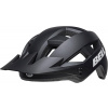 Cyklistická prilba Bell Spark 2-Mat Black M/L-(53-60)