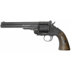 ASG airsoft pištoľ NBB Revolver Schofield 6