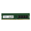 Pamäť DIMM DDR4 16GB 2666MHz CL19 ADATA Premier, 1024x8, hromadná AD4U266616G19-SGN