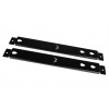 Watercool MO-RA3 140 Wall/Case Mounting Kit - Black 22171