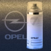 OPEL D40 GRANNIT Spray barva metalická r.v. 2001-2007