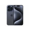 Smartfón Apple iPhone 15 Pro 8 GB / 1 TB 5G modrý