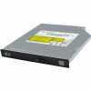 Hitachi-LG GTC2N optická mechanika Interný DVD±RW Čierna (GTC2N)