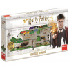 Spoločenská hra Harry Potter: Kouzelní Tvorovia (8590878631649)