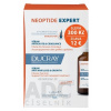 DUCRAY NEOPTIDE EXPERT SÉRUM (Zľava) proti vypadávaniu a na rast vlasov (zľava 12 €) 2x50 ml