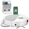 iRobot Roomba Plus 505 Combo Robot + AutoWash Dock White (N185240)