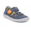 Froddo sandále G3150290-6 Denim Veľkosť: 31, Vnútorná dĺžka topánky: 20,5 cm, Vnútorná šírka topánky: 7,6 cm