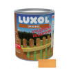 LUXOL Originál pínia 0060 - Tenkovrstvá lazúra 4,5l