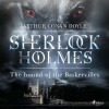 The Hound of the Baskervilles (EN) - Arthur Conan Doyle (mp3 audiokniha)