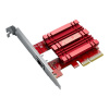 ASUS XG-C100C V2 Interný Ethernet 10000 Mbit/s (90IG0760-MO0B00)