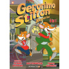 Geronimo Stilton Reporter 3 in 1 #2