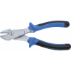 BGS technic 395 BGS , Silové boční štípací kleště 180 mm