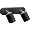 Bodové svítidlo Nowodvorski 6020 EYE SPOT black II