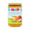 HiPP Zelenina s cestovinami a kuraťom 220 g