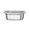 Kontajner GN 1/9, HENDI, Kitchen Line, GN 1/9, 0,6 L, (H) 65mm 806722H