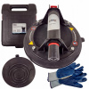 Prísavka s pumpičkou SilverTools S10755
