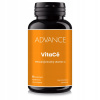 Advance VitaCé ADVANCE 60 znakov za sekundu. – najsilnejší prírodný vitamín C