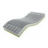 BENAB, Matrac MEDICAL VISCO S3, 200 x 140 cm ATYP, MEDICAL SANITIZED
