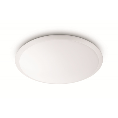 Philips 31823/31/P5 Stropné LED svietidlo Philips Wawel, 1x36W, 3200lm, 2700-6500K, biela