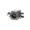 Karburátor model Walbro HD-6B pre motorové píly Husqvarna 362 365 372 Jonsered CS2163 CS2165 CS2171 (OEM 503281804)