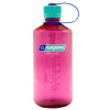 Nalgene lahev Narrow Mouth Sustain 1000ml barva electric magenta