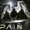 Pain - Nothing Remains The Same (Remastered) CD