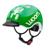 Woom Woom - Green XS (46-50cm)