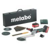 Metabo KNS 18 LTX 150 Set 18-Voltová Akumulátorová brúska na uhlové zvary 600191870