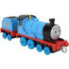 Mattel Tomáš a přátelé Tahací kovová mašinka s vagónem EDWARD HTN29
