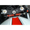 Tlmič riadenia Toby Yamaha R6 2006-2007 (Tlmič riadenia Toby Yamaha R6 2006-2007)