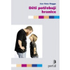 Děti potřebují hranice - Jan-Uwe Rogge