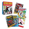 Chronicle Books Spider-Man 100 ks pohlednic