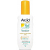 Astrid Sun Sensitive mlieko na opaľovanie spray SPF50+ 150 ml
